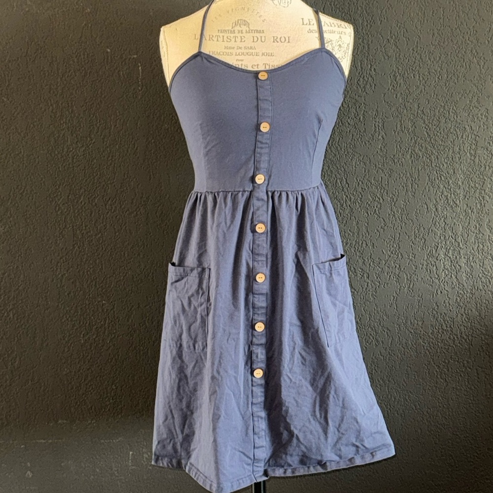 Slig Dress